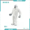 Pl127-2754 snowman 96g