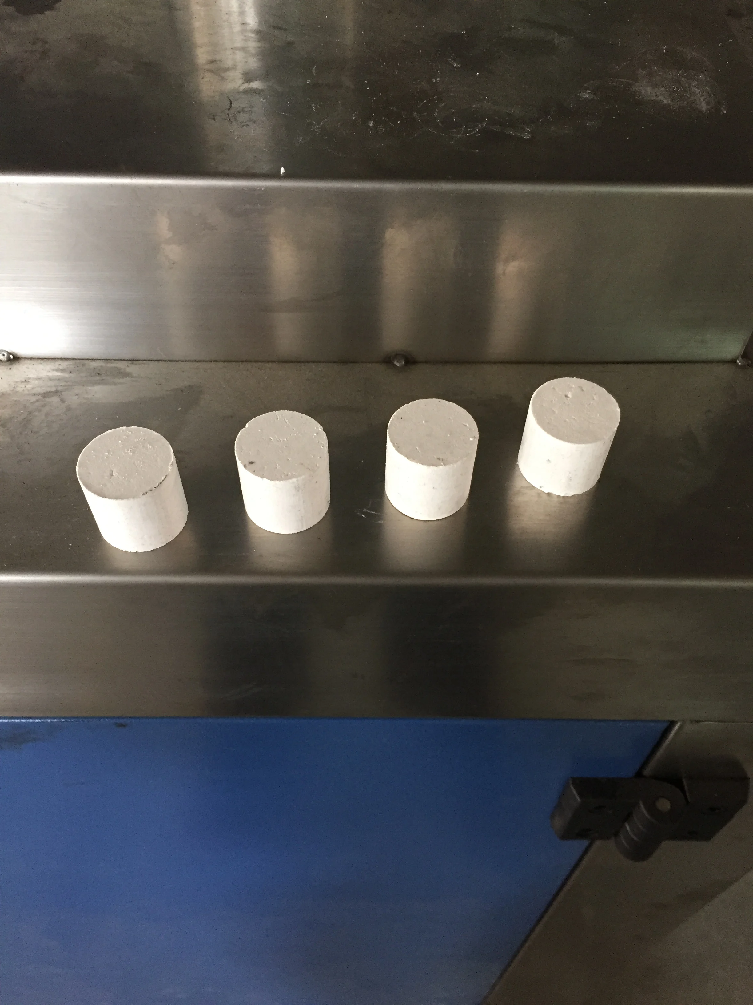 Calcium Chloride Tablets/dessicant for Natural Gas Dehydration