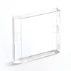 transparent