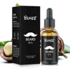 Olio per barba