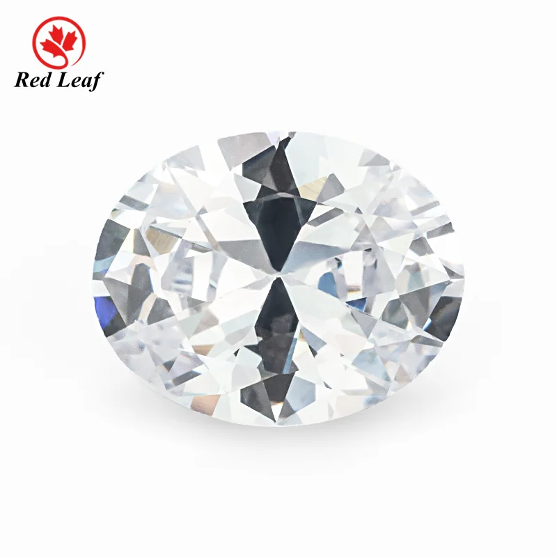 Shop Redleaf Jewelry Wholesale Price 8A Zircon Gemstones
