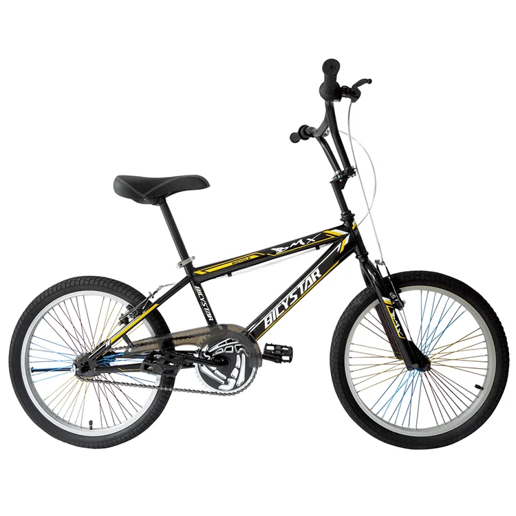 Factory All Kinds Of Price Bmx Bike For Sale / Freestyle 20 Inch 24