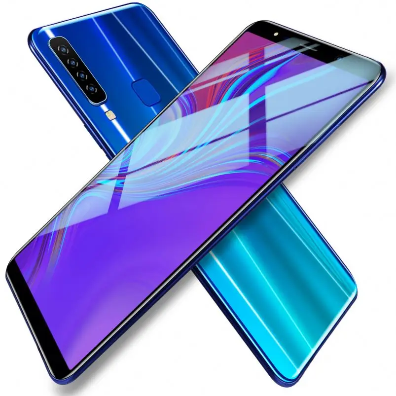 Дешевый мини-телефон с двумя Sim-картами, Android, сделано по самой низкой цене, Китай