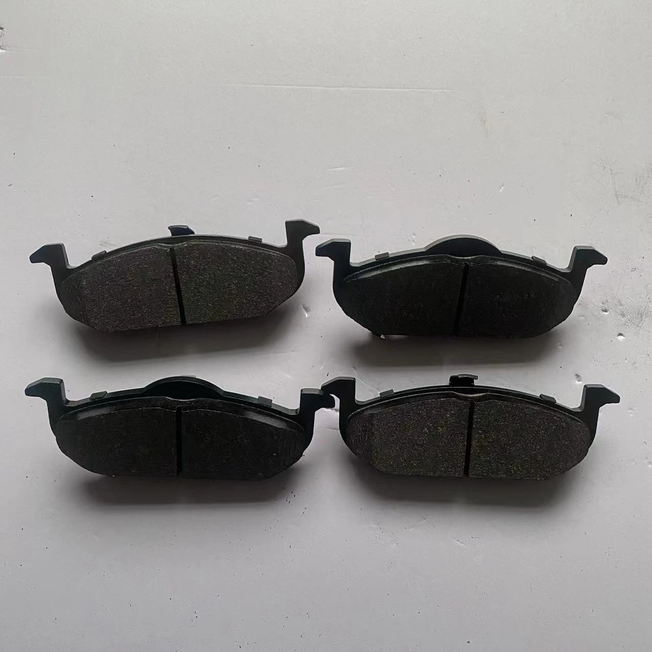 Front Brake Pads for MG3 OEM 10025315| Alibaba.com