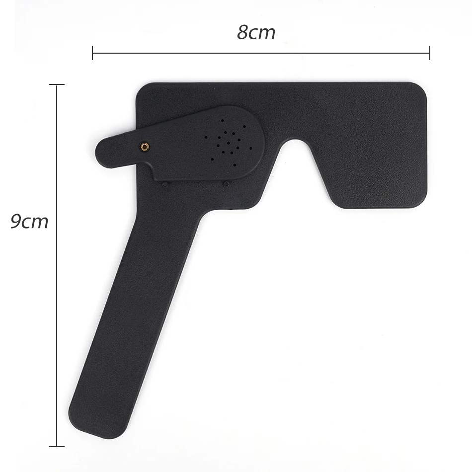 China Optometry Instruments Pinhole Occluder