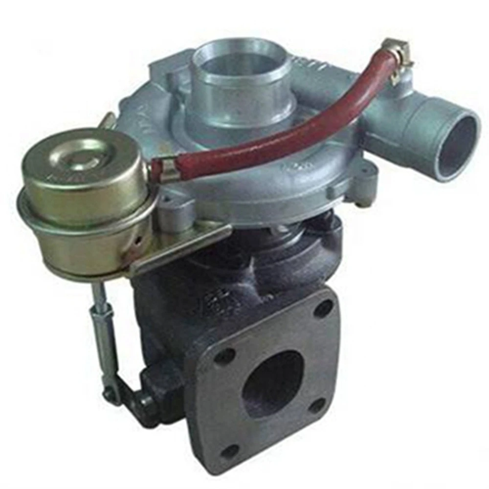 IZUMI Turbocharger 28230-41422 for Hyundai GT1749S Heavy Duty Engine Parts