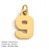 Gold 9