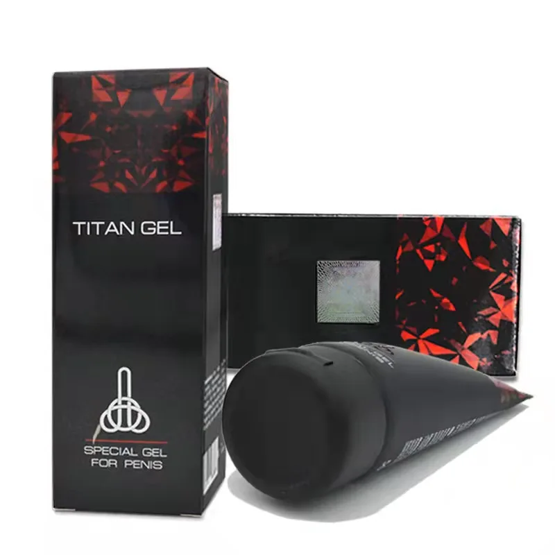 Free Sample  Male External Use Anti Premature Ejaculation  Penis Adult Product Male Private Care Gel Massage Cream