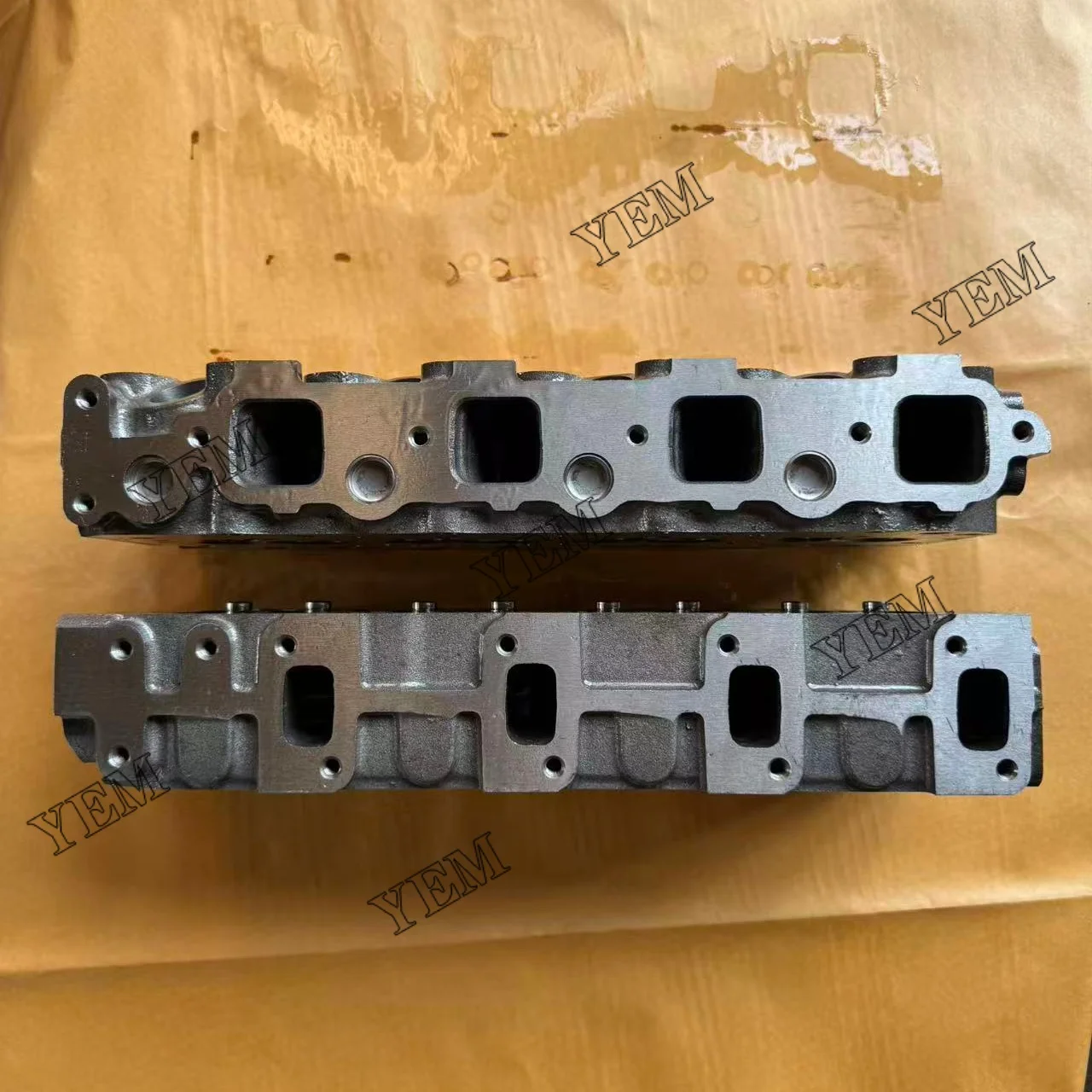 4TN78 Cylinder Head for Yanmar Diesel Engine Replacement Parts 2