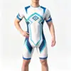Versión azul claro