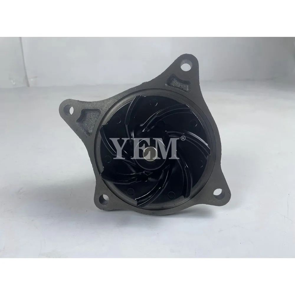 Excavator Parts 4D31 Water Pump for Mitsubishi 6