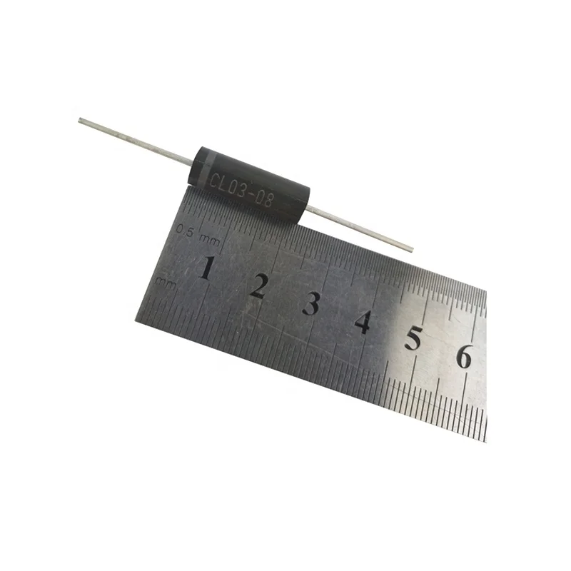 100mA high voltage diode 2cl 15kv