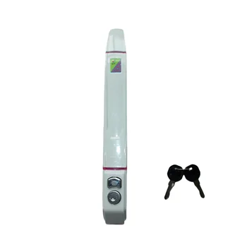 885 Bidirectional Button Lock Cyber Lock Lever Cabinet Lock IP55 Industrial