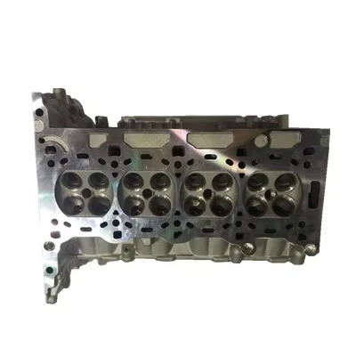 Z14XEP Engine Cylinder Head - OEM Quality for CHEVROLET OPEL