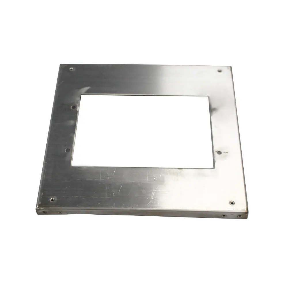 product oem sheet metal stamping fabrication parts aluminum panel enclosure punches processing manufacturer factory companies-8