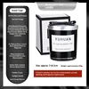 Large black cup 200g