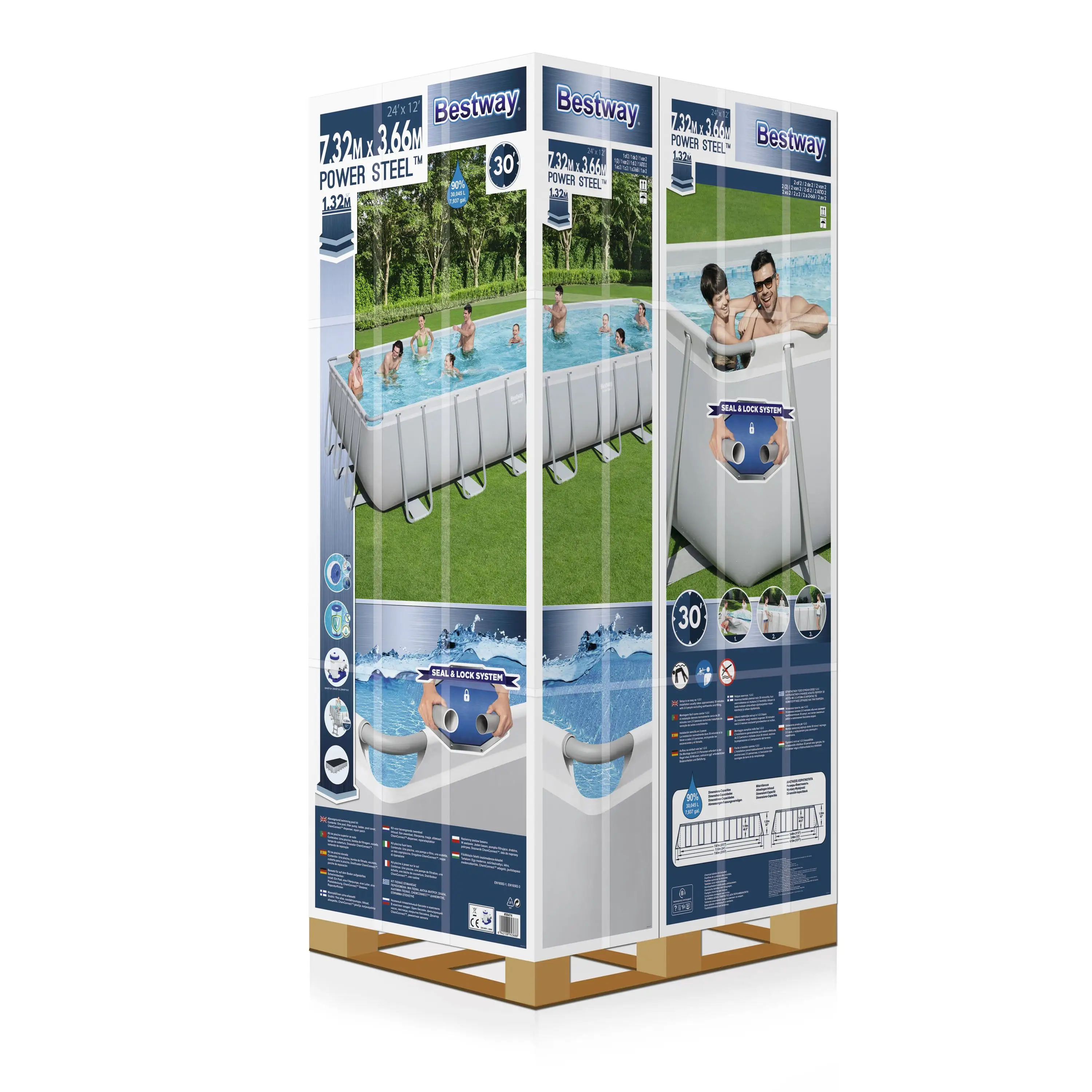 Best Way 56474 7 32m X 3 66m X 1 32m Buy Pool best-way-56474-7-32m-x-3-66m-x-1-32m-buy-pool