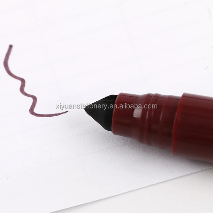 Набор волшебных акварельных маркеров для рисования