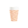 Gobelet en papier 9oz * 8 pièces