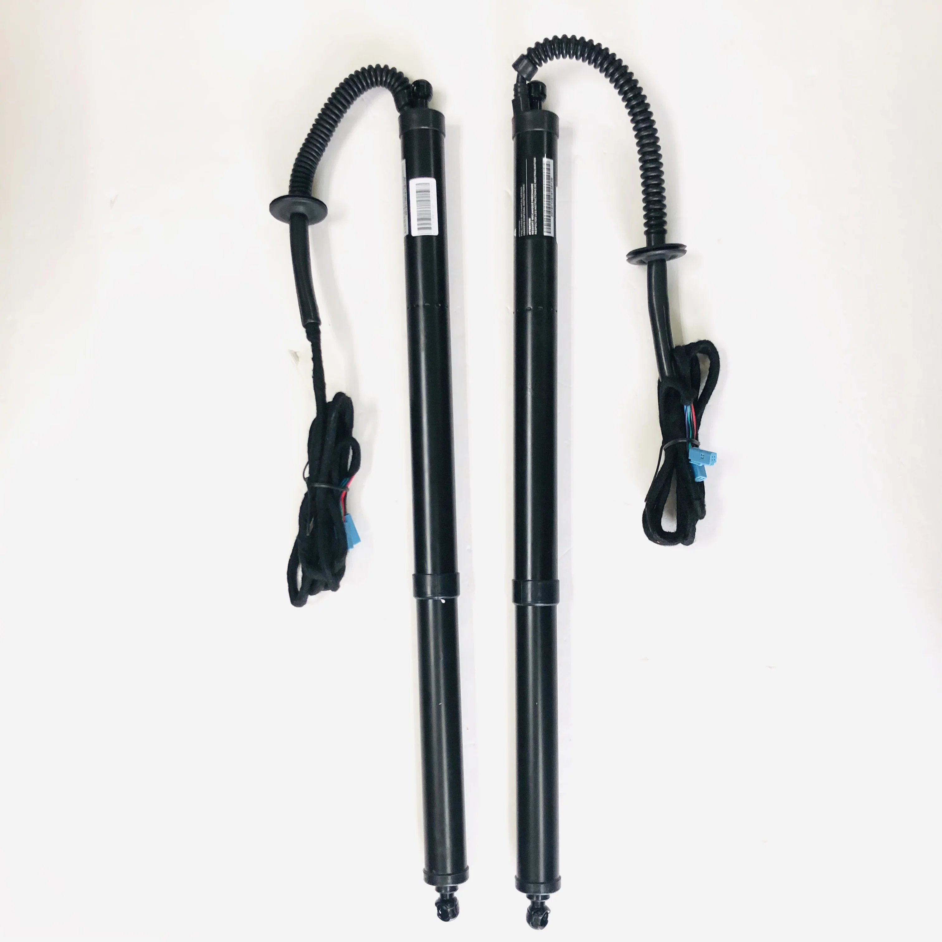 Electronic Power Liftgate Auto Reffit Part Power Trunk Power Tailgate for Toyota BZ4X BZ3X