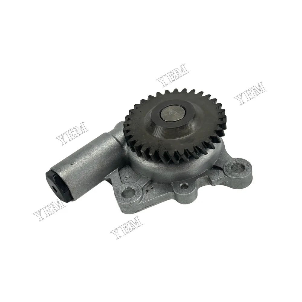 Oil Pump Fit for Yanmar 3TNM72 Engine