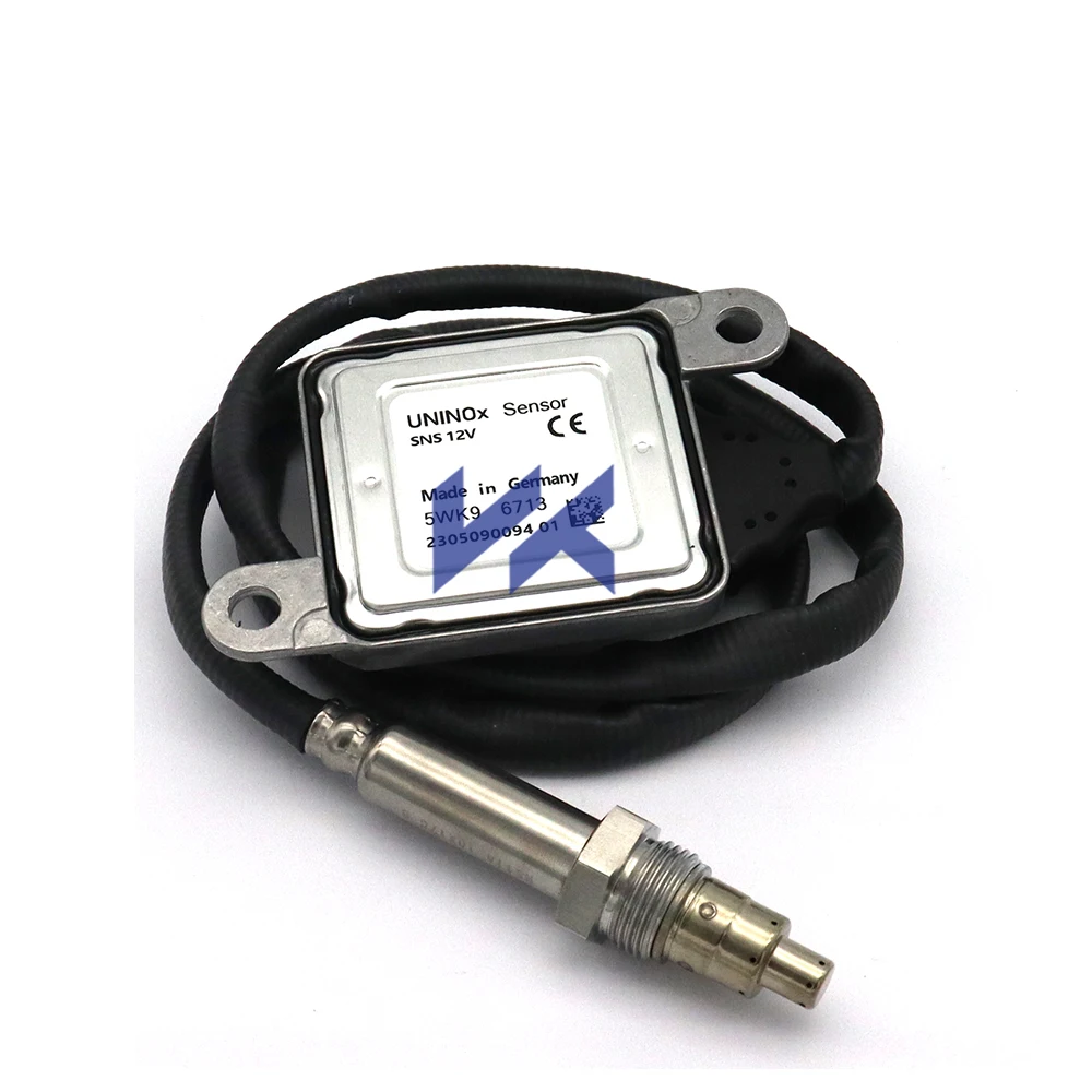 Engine Part Nitrogen Oxygen Sensor 5wk96759a A2c377106603 For Daf