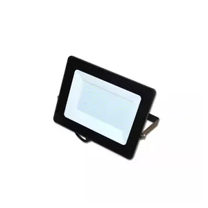 Vertak Anti Glare Bright Security 100w Floodlight Led IP65 Modern Sports Field 100 Lm/W Luminous Flood Lights for Stadium Courts