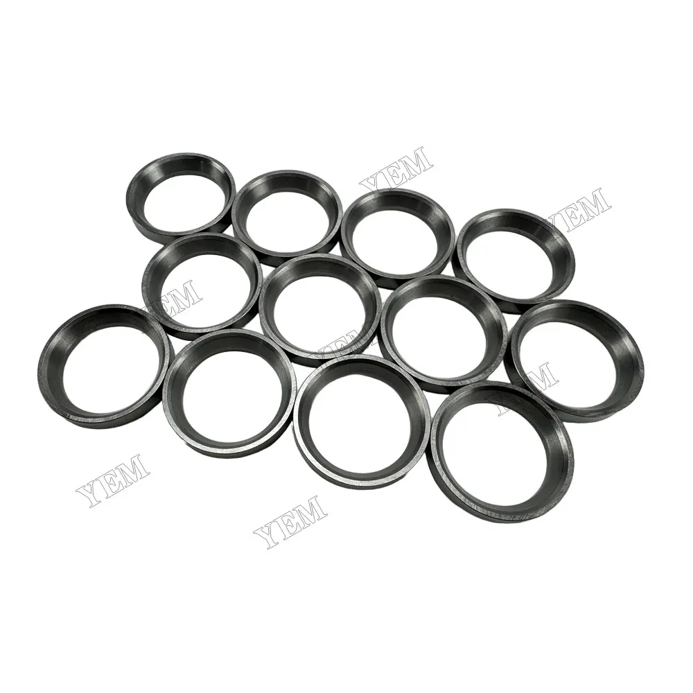 Valve Seat Fit for Nissan FE6T Engine 3