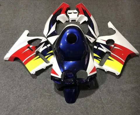 Bodywork for Honda CBR250 2019 2020 2021 2022 Fairing Kkit  Abs Plastic Body Frames Injection Covers CBR250