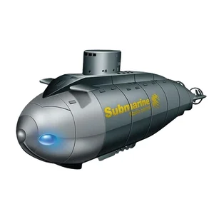 Children's Electric Remote Control Boat Toy Model Wireless Six-Way Remote RC Boat & Ship