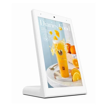 8 inch Option Touchscreen WIFI 800*1280 Vertical Screen Quad Core NFC Tablets 10 inches Android
