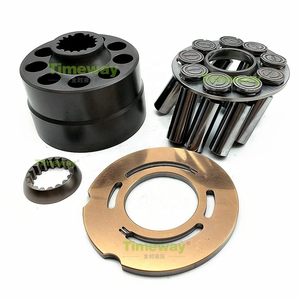 Hydraulic Pump Rotor Assembly TA1919 Pump Repair Kits for EATON VICKERS Series Piston Pump