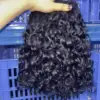 indonesia curly