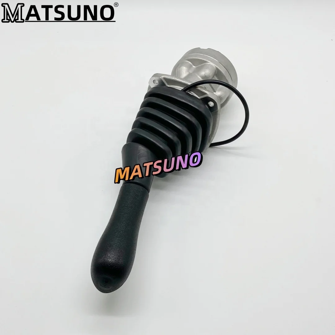 For VOLVO Left Joystick Handle Ass'y EC210 Remote Control