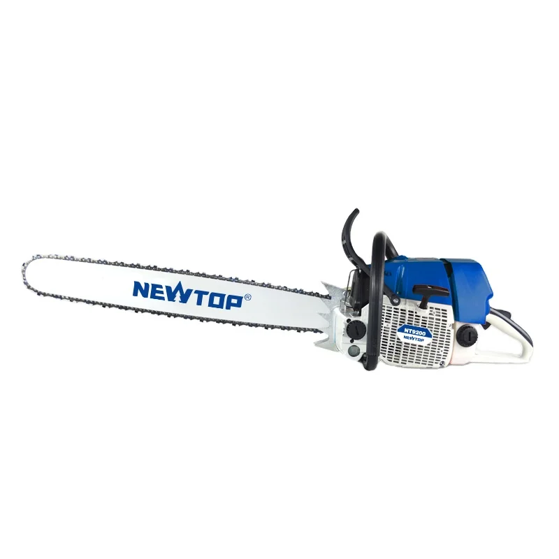 NT9200 Chainsaw - High Quality Professional 92cc Gasoline