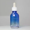 Blue gradient