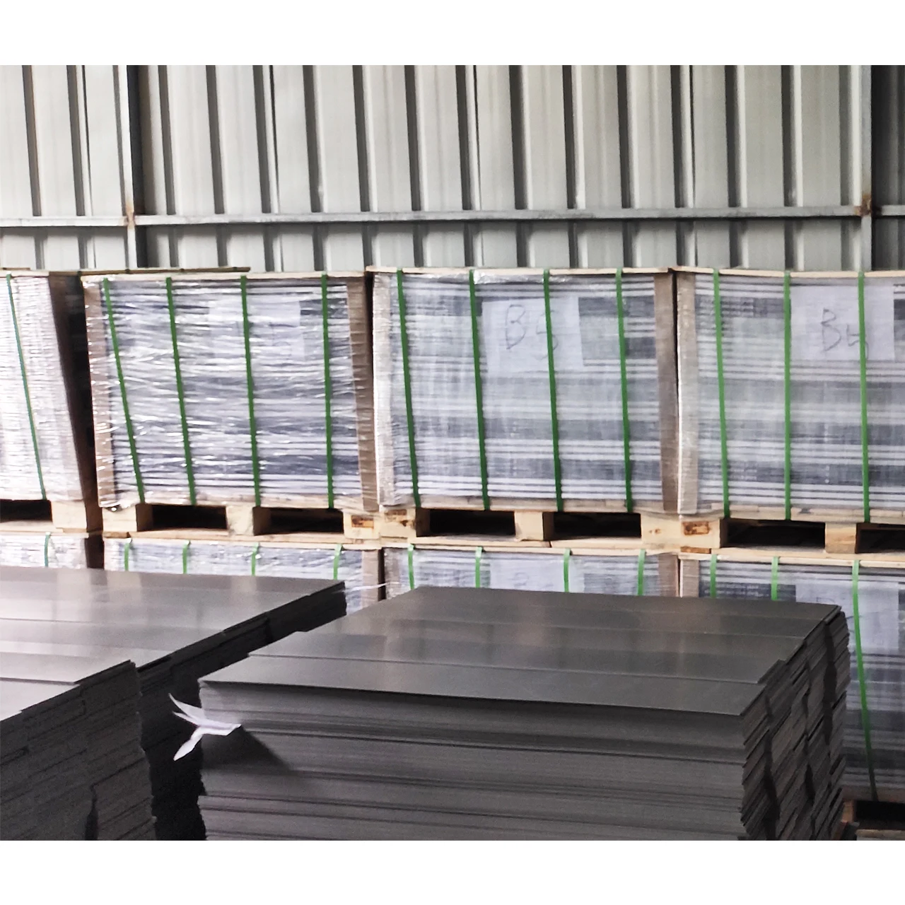 18"x18" Selfadhesive Harmless Pvc Foor Tile With Marble Design Peel