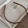 Basic Acetic Acid Hoop-Blue Coffee