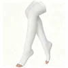 White--Open Toe