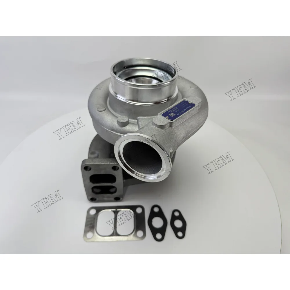 For 6BT Turbocharger 3597913 5328475 OEM Engine Parts