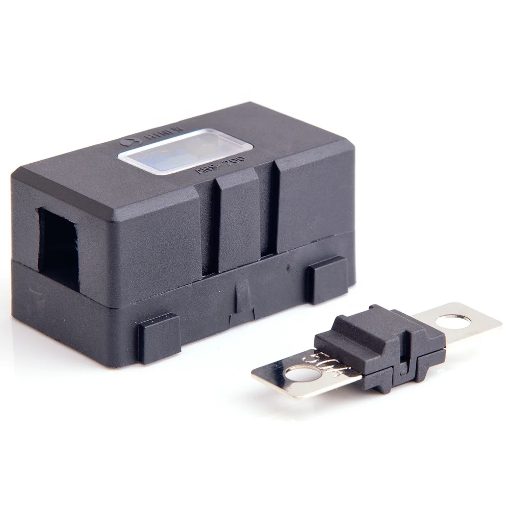 MIDI Fuse Holder Box Block Fuse Holder