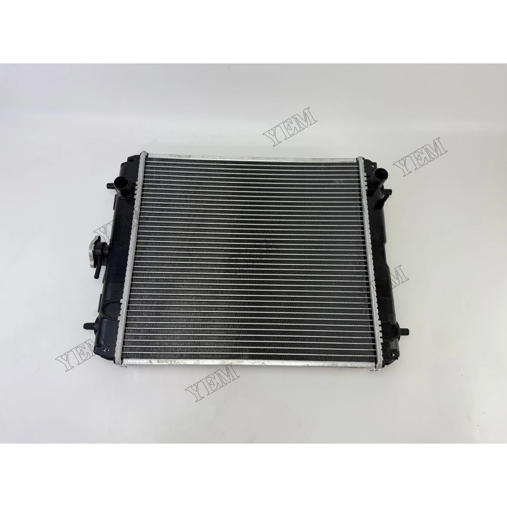 Hot Sale Radiator for 4TNV88 2