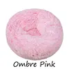 Ombre pink