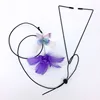 Butterfly Dress Purple