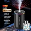 Black cologne