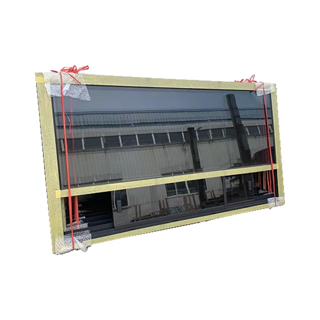 High Safety Rear/Side/Front Bus Windshield Glass School Bus Window Glass for Toyota 6FDL-10
