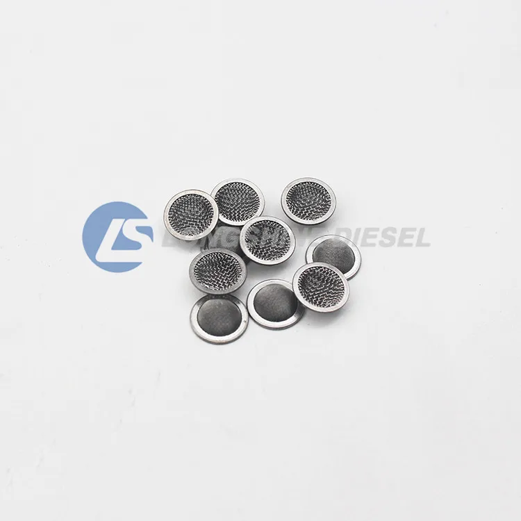 PT Fuel System Parts for Cummins Engine Injector Filter Screen 3008706