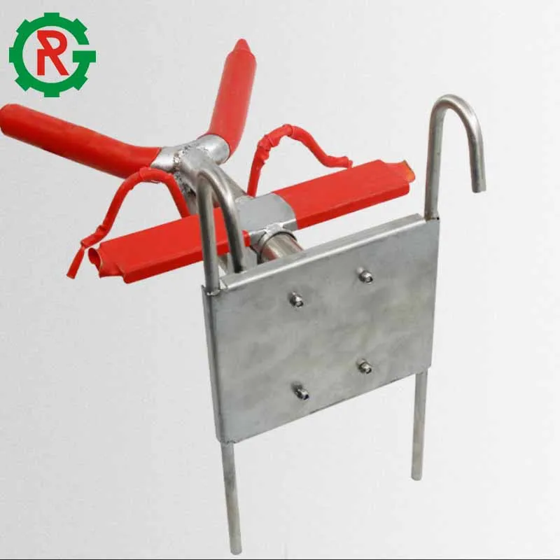 Piglet Castrator Device Tools Castration of Pigs