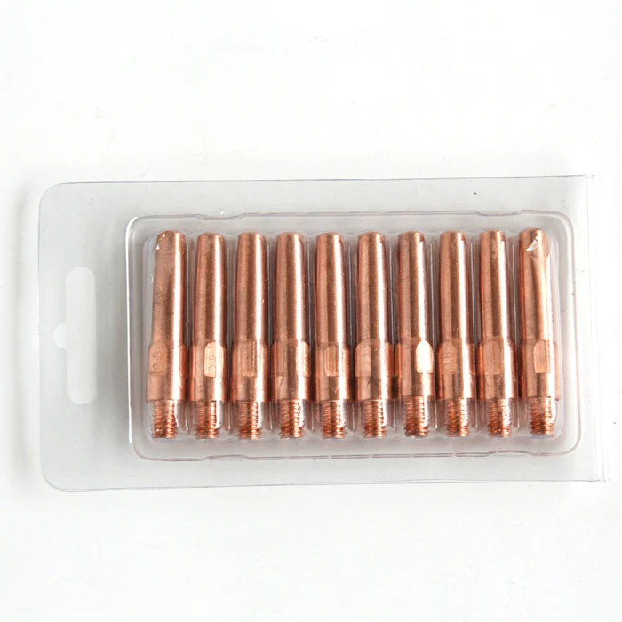 コンタクトチップ1 2溶接機部品 Buy スポット溶接電極先端 溶接コンタクトチップ 部品の溶接電極 Product On Alibaba Com