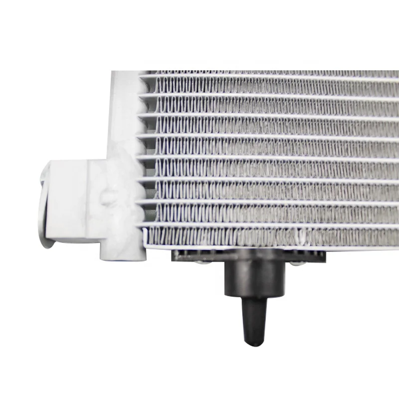 FREIRE YL00937380 - OE Air Conditioning Condenser for